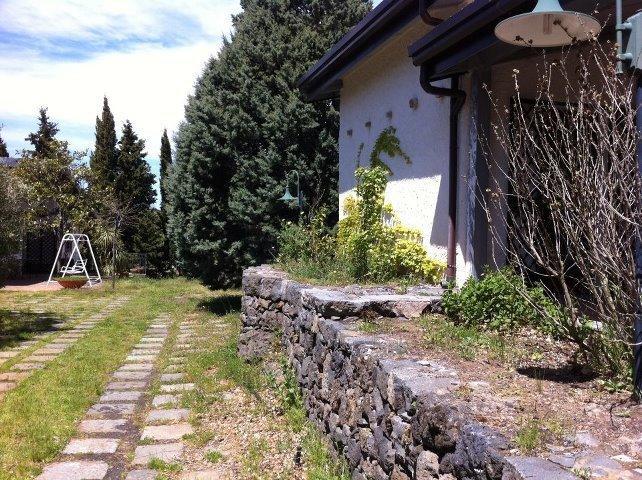 La Casa Del Cavaliere Villa Santa Maria di Licodia Ruang foto